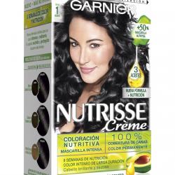 Garnier - Coloración Capilar Nutrisse