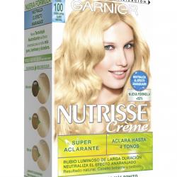 Garnier - Coloración Capilar Nutrisse