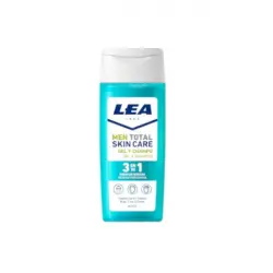 Gel - Champu 3 En 1 Frescor Intenso Lea