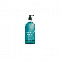 Gel De Ducha Frescor Marino 1l