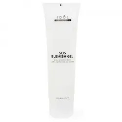 Genderless SOS Blemish Gel Limpiador Anti-Imperfecciones 150 ml