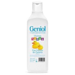 GENIOL Niños 750 ml Champú