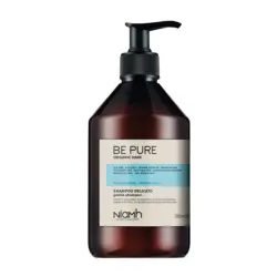 Gentle Shampoo Frequent Use - 500 ml - Be Pure