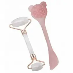 Girl Power - Facial Massager & Face Skin Cleaner Herramientas de Limpieza Facial 1 pieces unisex
