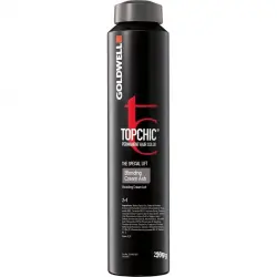 Goldwell - The Naturals Permanent Hair Color Tintes temporales 250 ml unisex