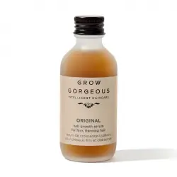 Grow Gorgeous - Sérum para el crecimiento del cabello para cabello fino y debilitado - Original