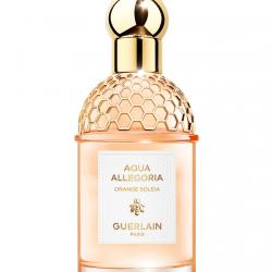 Guerlain - Eau De Toilette Aqua Allegoria Orange Soleia 75 Ml