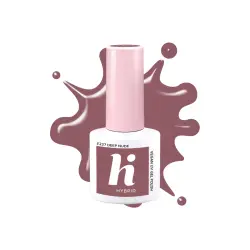 Hi Hybrid - Esmalte de uñas semipermanente - 227: Deep Nude