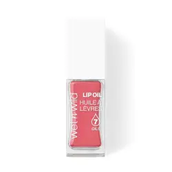 Hot Spot Lip Oil  Wet N Wild  Brillos de labios y gloss