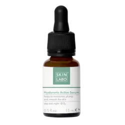 Hyaluronic Active Serum 15 ml