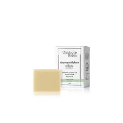 Hydrating shampoo bar aloe vera 100