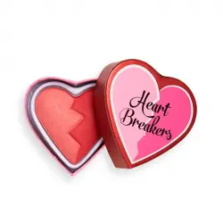 I Heart Revolution - Colorete en polvo Matte Heart Breakers - Kind