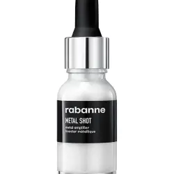 Iluminador Liquid Metal Shot Cosmic Rave 15 ml Rabanne