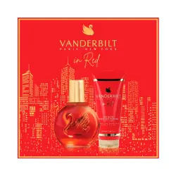 In Red Estuche 2 pz