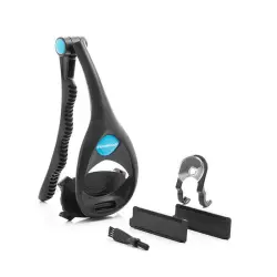 Innovagoods - Afeitadora Plegable de Espalda y Cuerpo Omniver