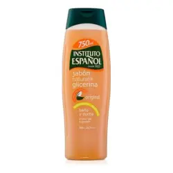Instituto Español Glicerina 750 ml