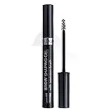 Isadora Isadora Brow Shaping Gel 60,Transparent Brow Shaping Gel, 5.5 ml