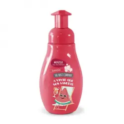 Jabón de Manos Sandía 250 ml  The Fruit Company