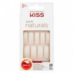 Kiss Salon Naturals - Go Rogue