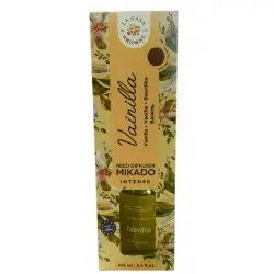 La Casa de los Aromas - Ambientador mikado 100 ml - Vainilla