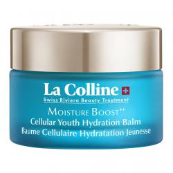 La Colline - Bálsamo Hidratante Cellular Youth Hydration Balm 160 Ml