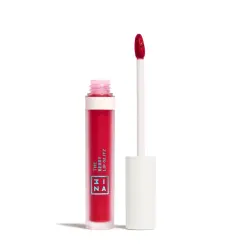 Labial The Berry Lip Glitz 3INA 2.5 ml