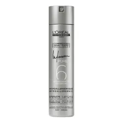 Laca Infinium Pure Fuerte - 500 ml - L'Oréal Professionnel