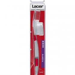 Lacer - Cepillo Dental Technic Fuerte