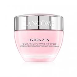 Lancôme - Crema Hidratante Antiestrés Hydra Zen 50 Ml