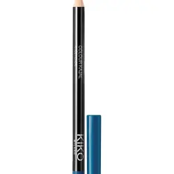 Lápiz Khôl Colour Kajal Kiko Milano 13 Live Green