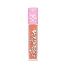 Lime Crime - Plushies Soft Focus Lip Veil Barras de labios 3.5 ml 15,Melon Smoothie