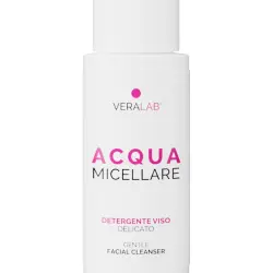 Limpiador Acqua Micellare Travel 50 ml Veralab