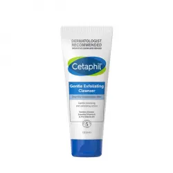 Limpiador Exfoliante Suave 178 ml