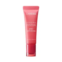 Lip Glowy Balm Berry