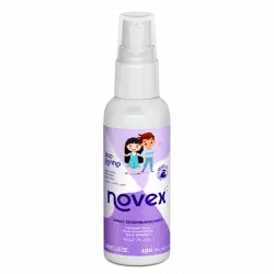 Liso Lisito Spray Desenredante 120 ml