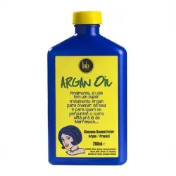 Lola Cosmetics  Lola Cosmetics Shampoo Reconstructor Argan Pracaxi, 250 ml