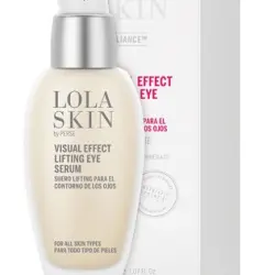 Lola Skin Suero Lifting Contorno de Ojos 30 ml