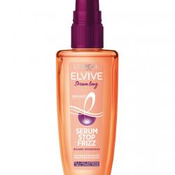 L'Oréal Paris - Sérum Capilar Stop Frizz Dream Long Elvive