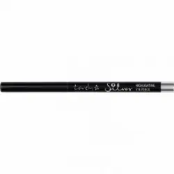 Lovely Lovely Highlighting Eyepencil 02, Silver, 0.4 gr