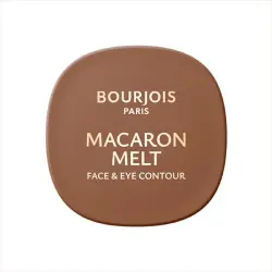 Macaron Melt Contour Milky Mocha