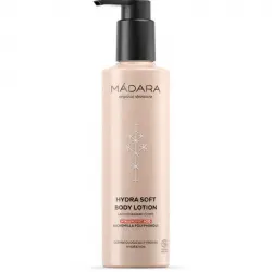 Mádara - Loción corporal Hydra Soft