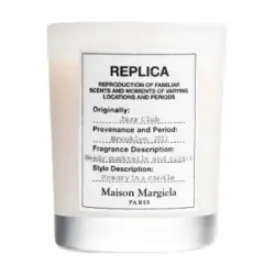 Maison Margiela - Vela Replica Jazz Club 165 g Maison Margiela.