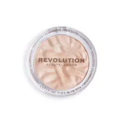 Makeup Revolution - Iluminador en polvo Reloaded - Dare to Divulge