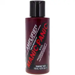 Manic Panic - Amplified - Vampire Red Tintes temporales 118 ml unisex