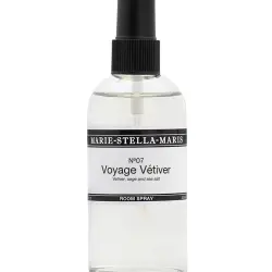 Marie-Stella-Maris - Spray Ambiental Room Voyage Vétiver Marie-Stella-Maris.