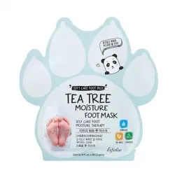 Mascarilla Ãrbol De Te