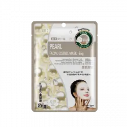 Mascarilla Facial con Perlas 26 gr