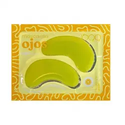 Mascarilla Ojos