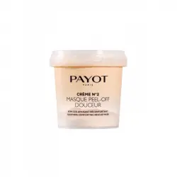 Masque peel-off douceur 15 g