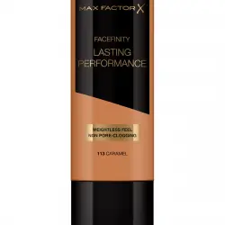 Max Factor - Base De Maquillaje Lasting Performance Liquid Foundation